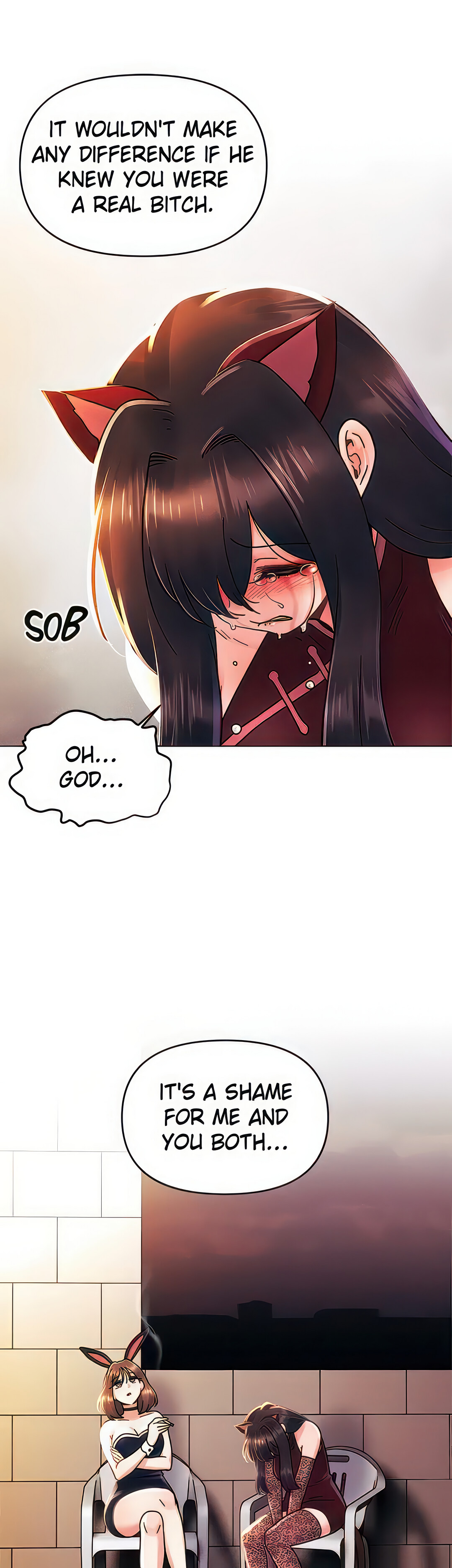 You Are My First Chapter 43 image 21