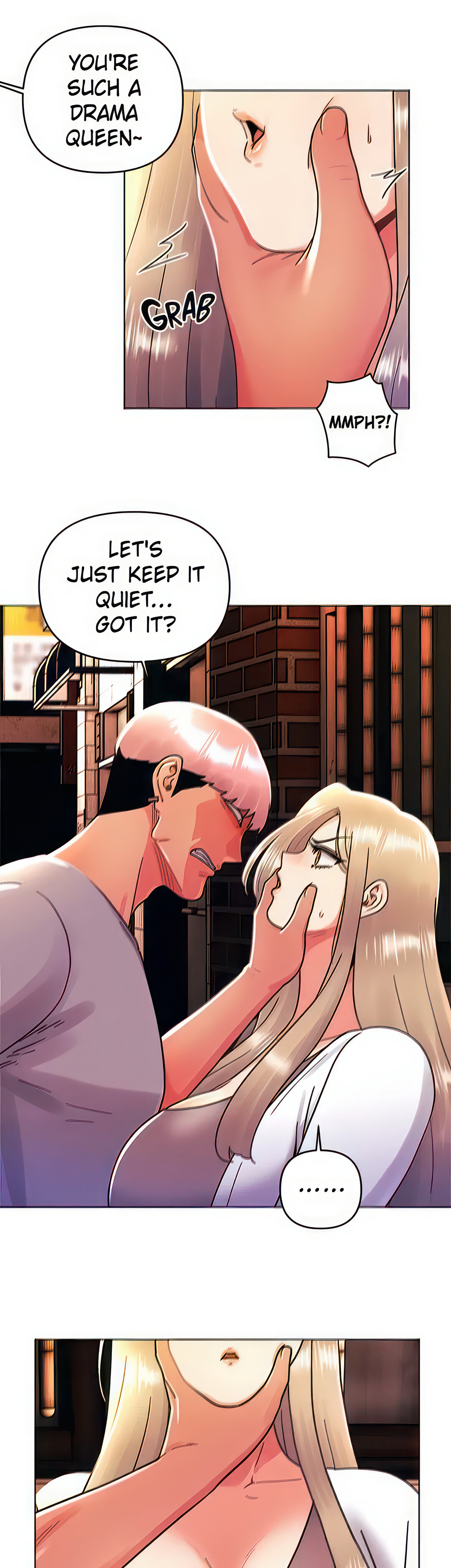 You Are My First Chapter 44 image 9