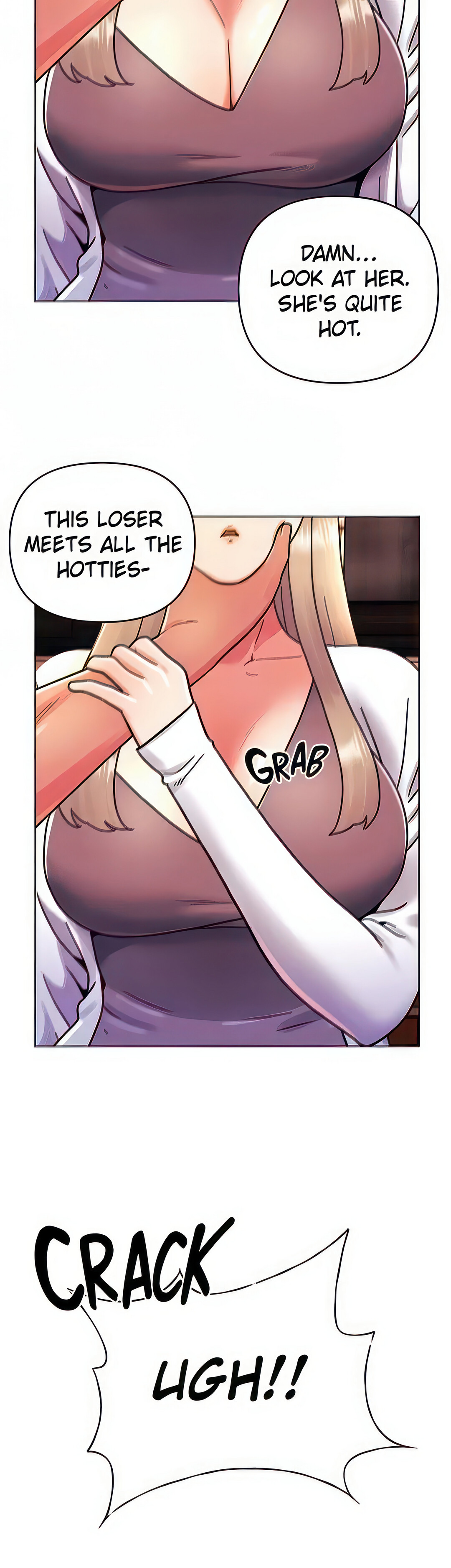 You Are My First Chapter 44 image 10