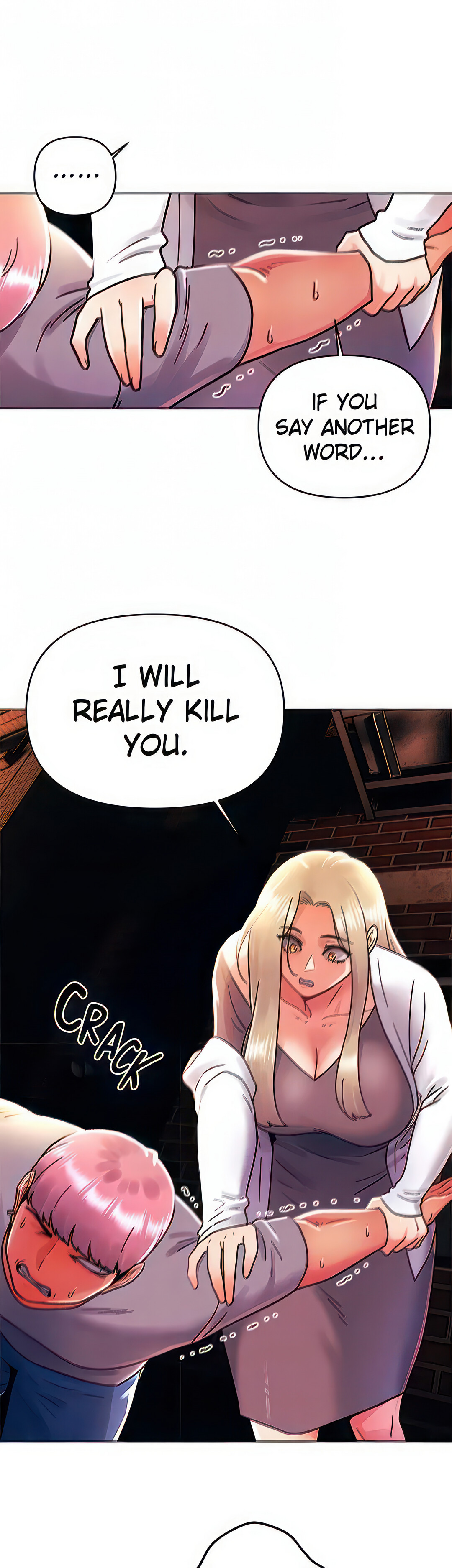 You Are My First Chapter 44 image 11