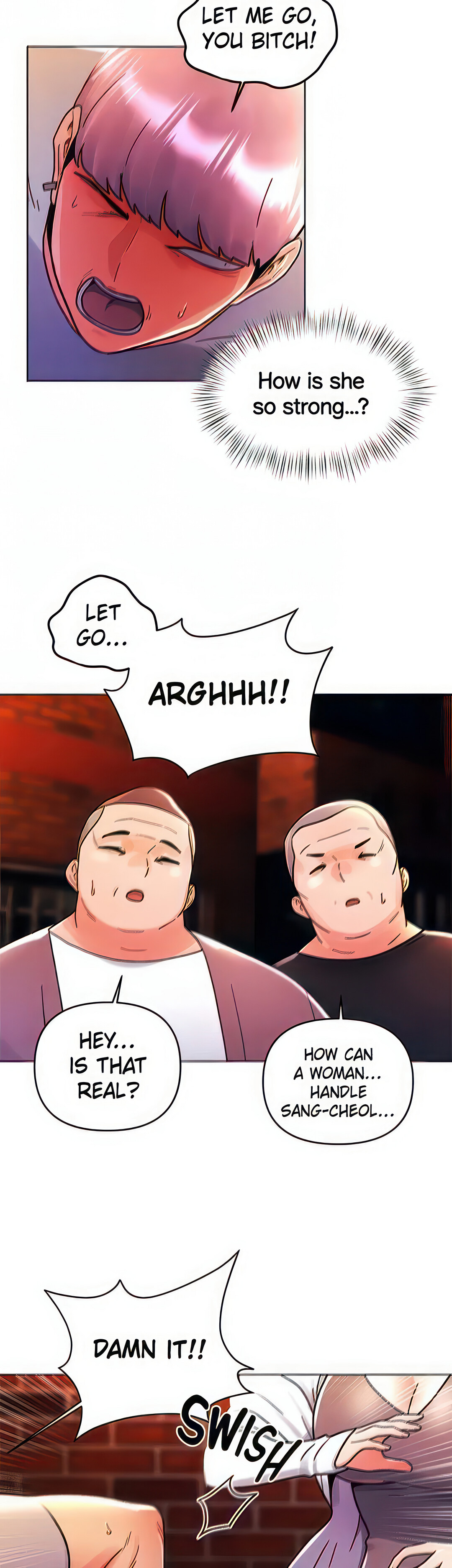 You Are My First Chapter 44 image 12