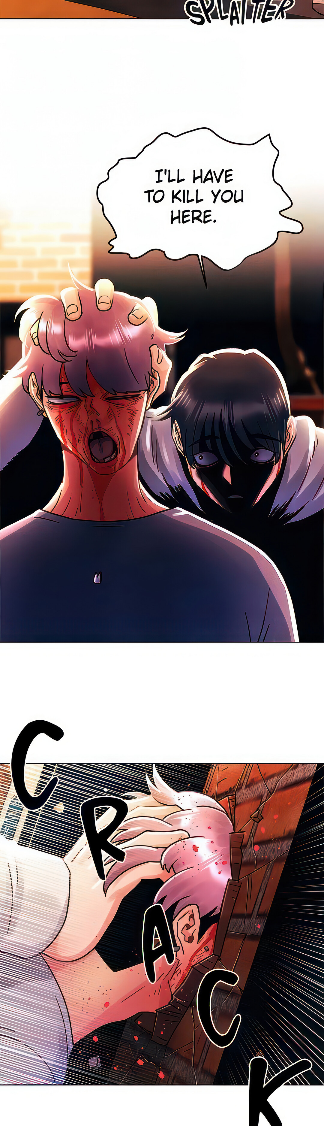 You Are My First Chapter 44 image 16