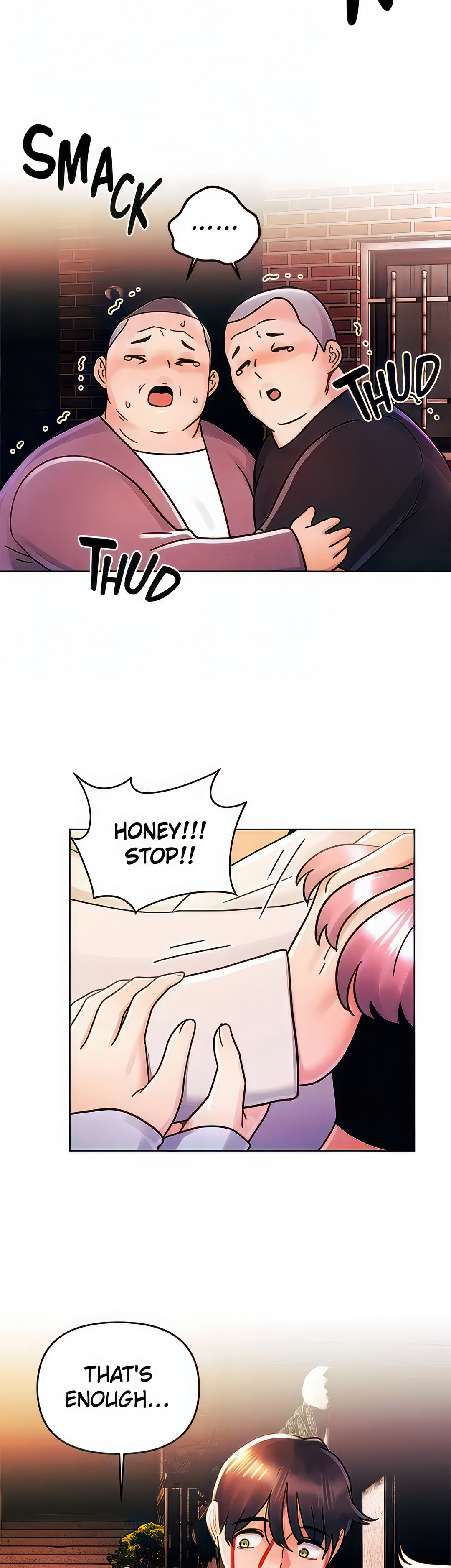 You Are My First Chapter 44 image 17