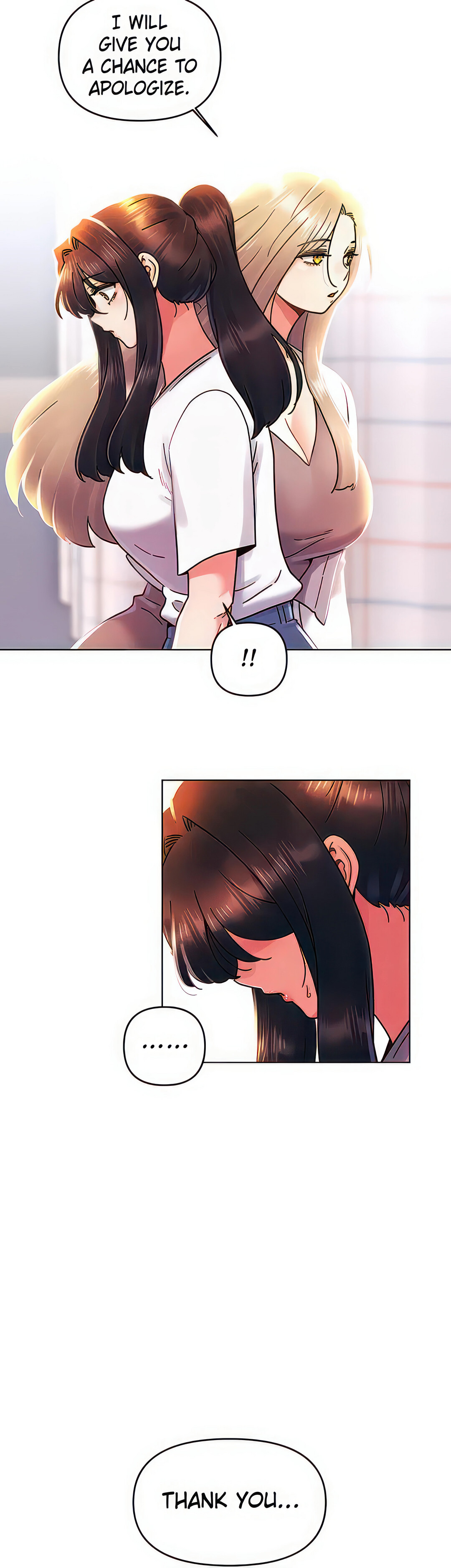 You Are My First Chapter 44 image 26
