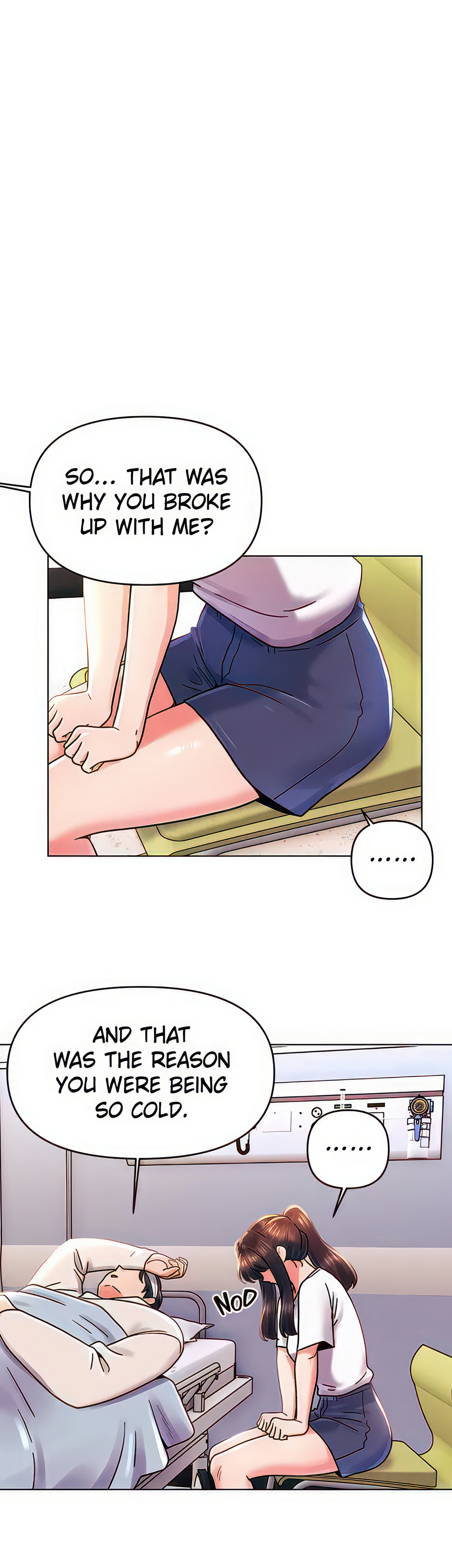 You Are My First Chapter 44 image 27