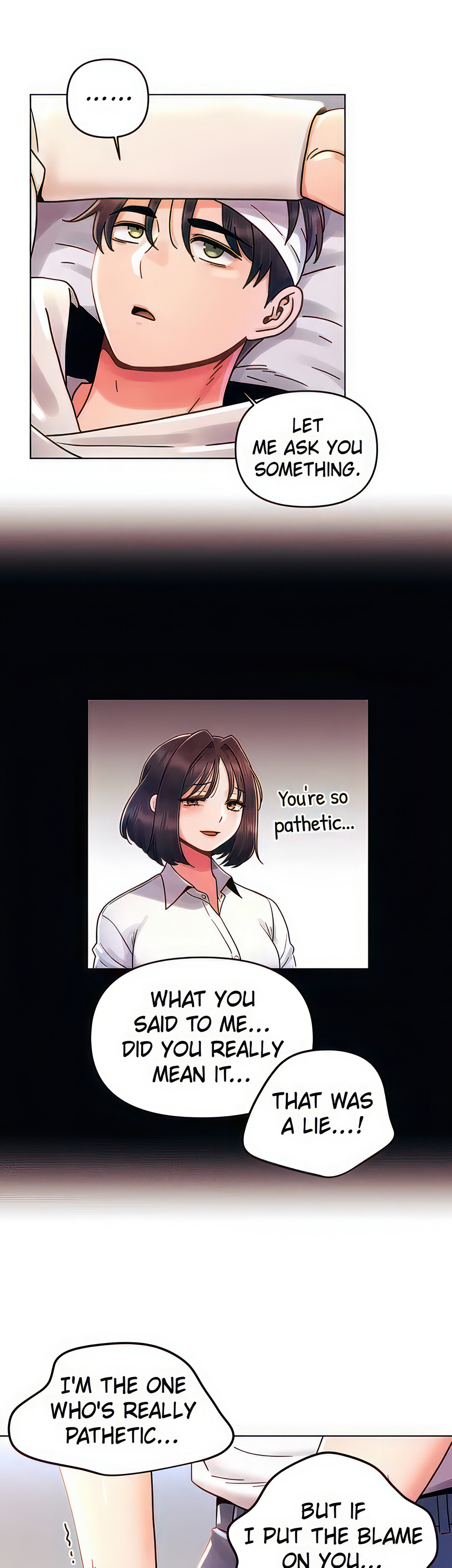 You Are My First Chapter 44 image 28