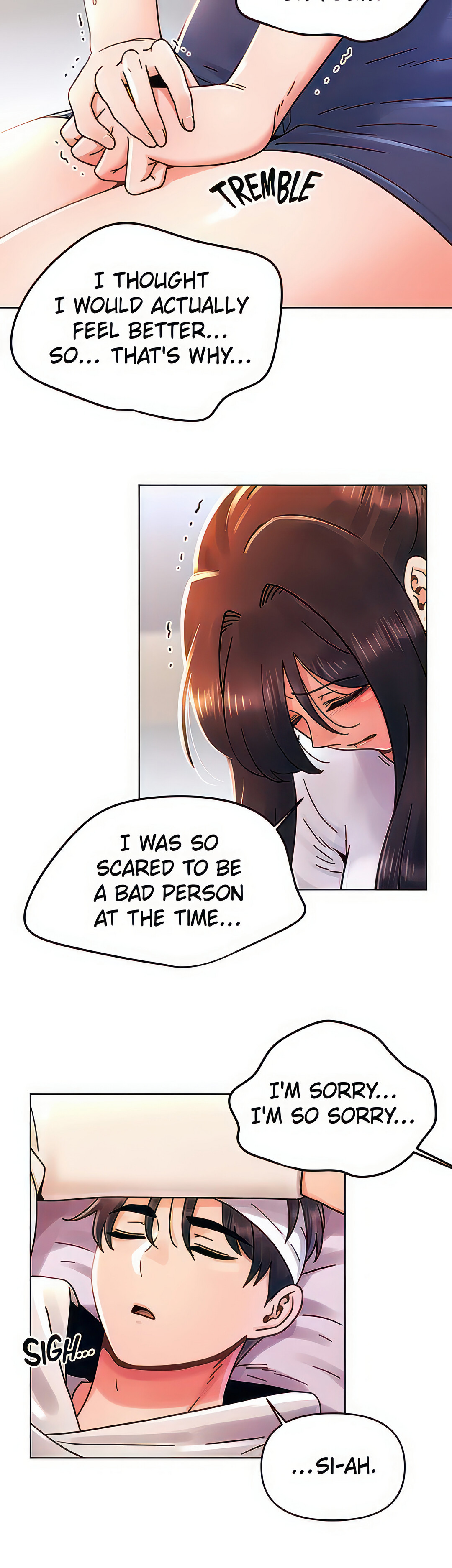 You Are My First Chapter 44 image 29