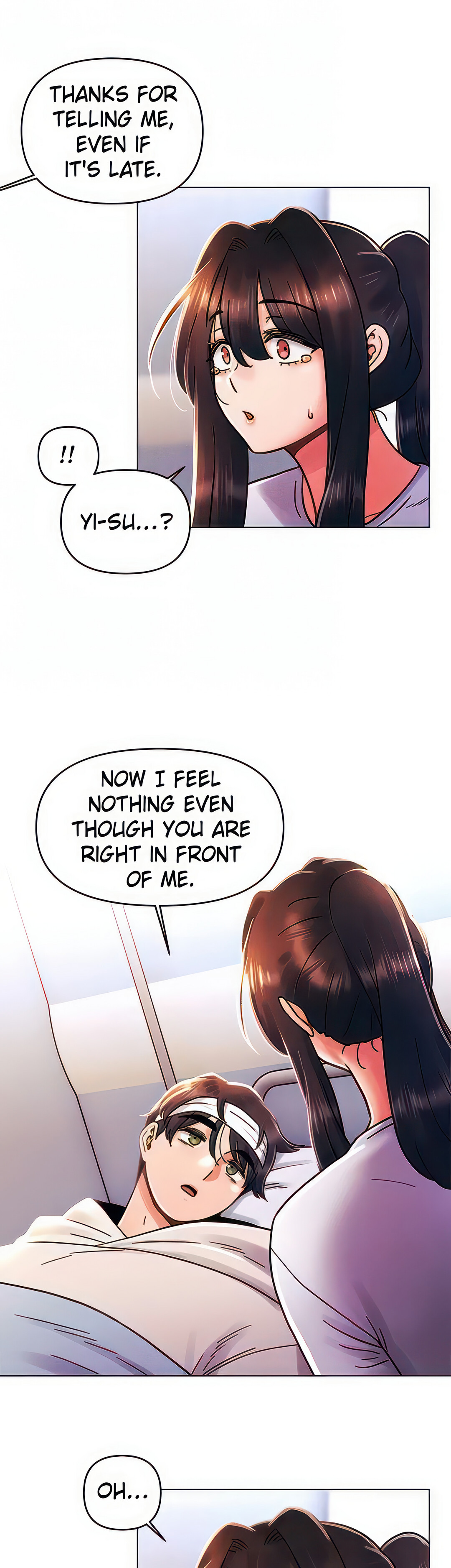 You Are My First Chapter 44 image 30