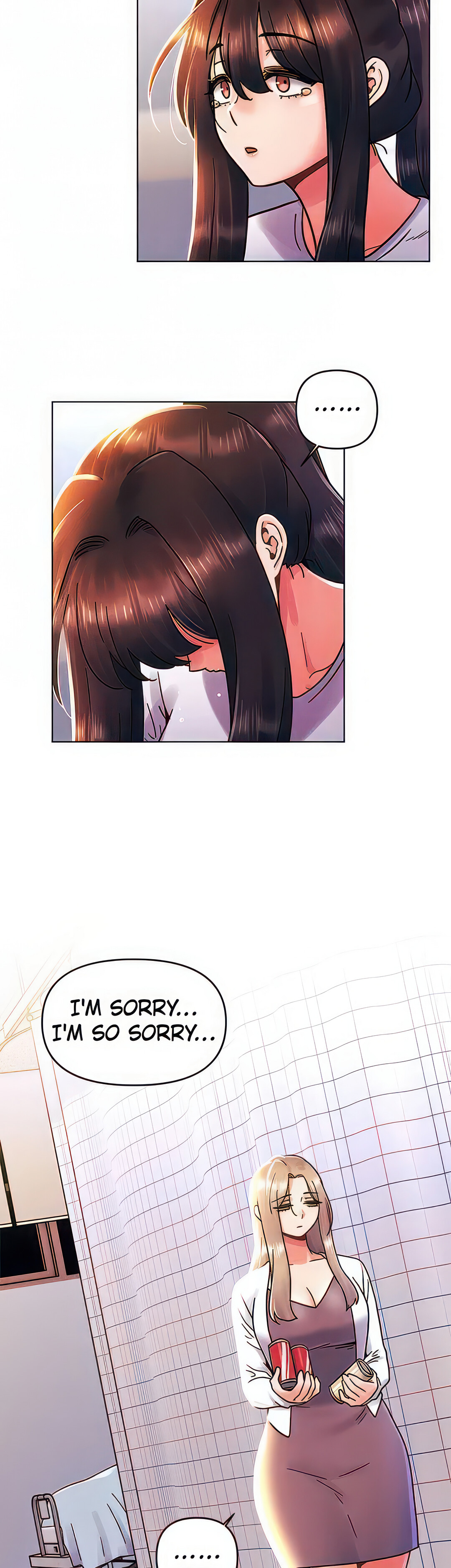 You Are My First Chapter 44 image 31