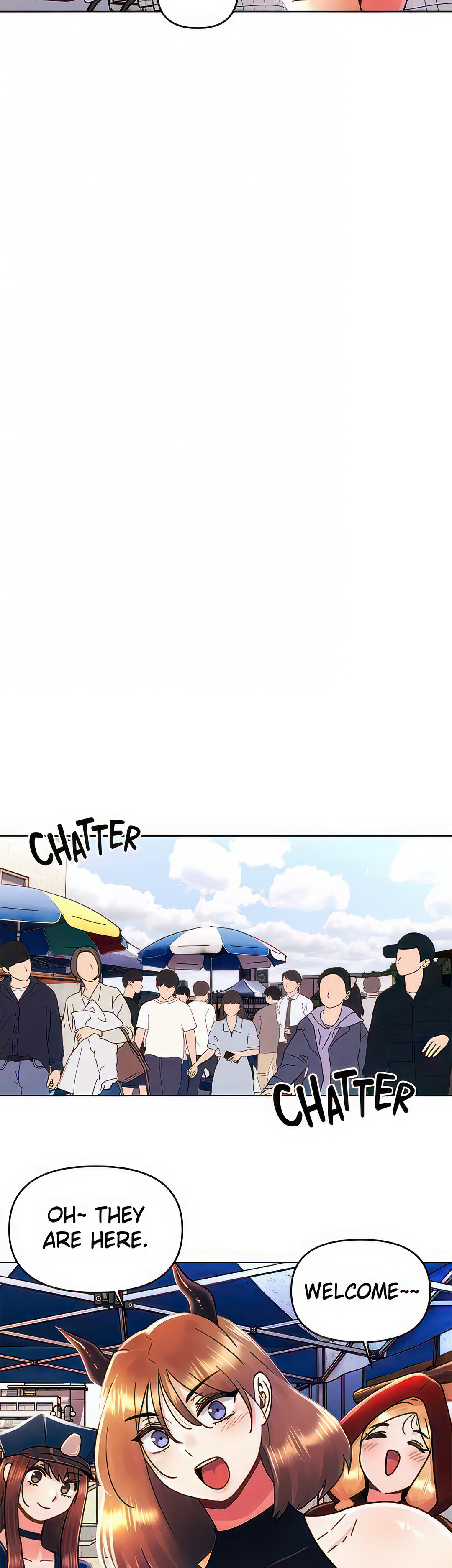 You Are My First Chapter 44 image 32