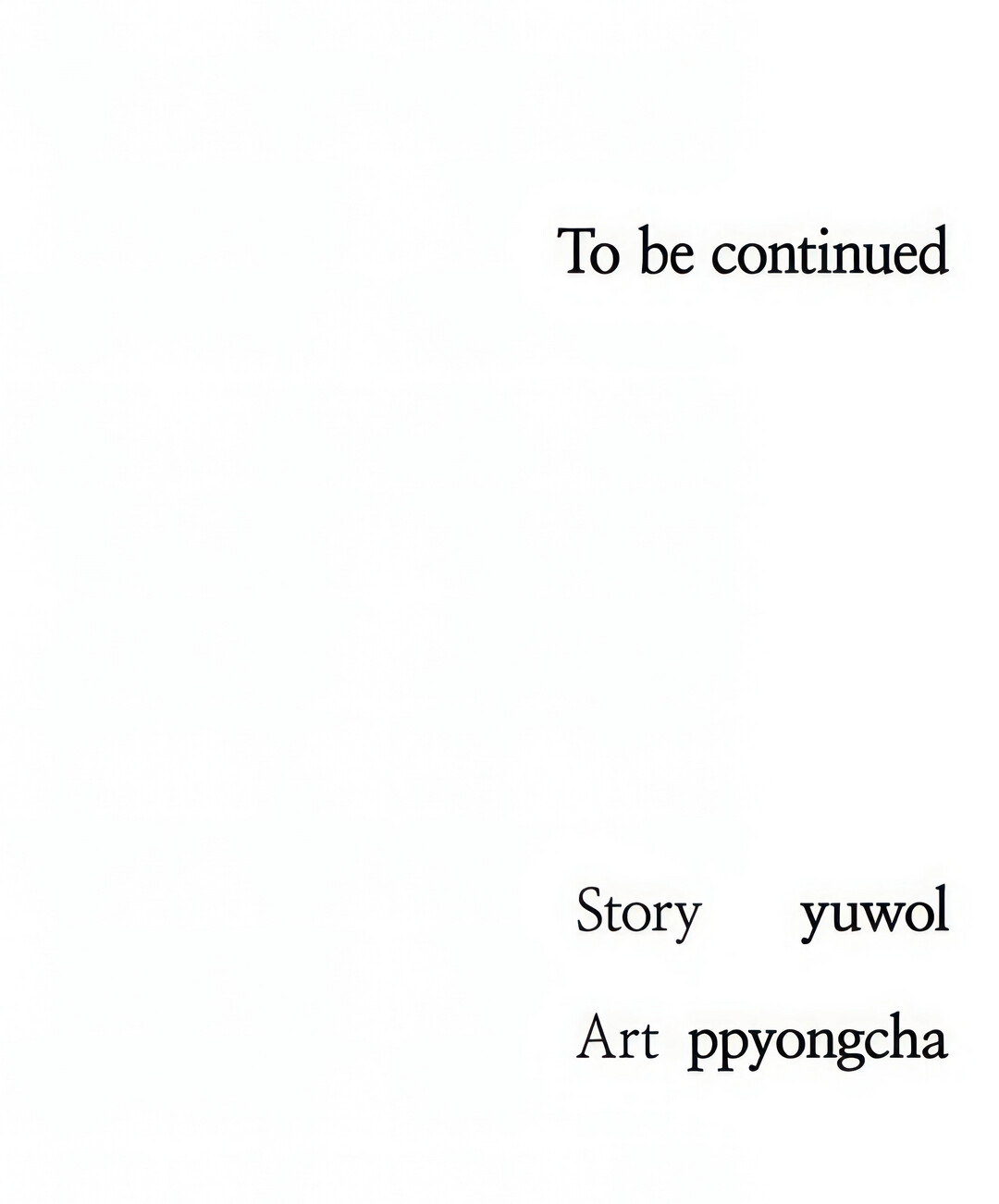 You Are My First Chapter 44 image 34