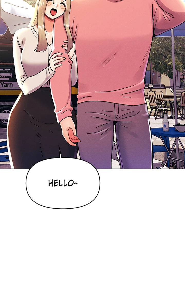 You Are My First Chapter 45 - The End image 1