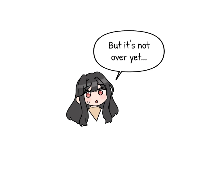 You Are My First Chapter 45 - The End image 39