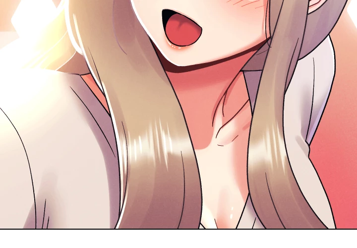 You Are My First Chapter 45 - The End image 8