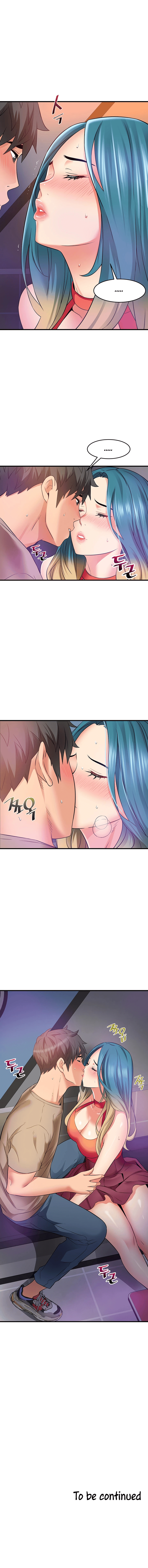 An Alley Story Chapter 14 image 9