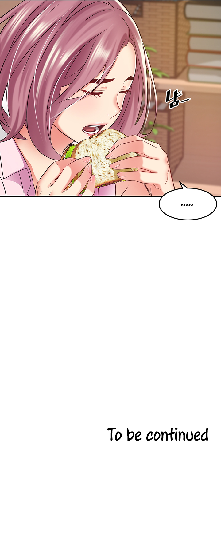 An Alley Story Chapter 20 image 9