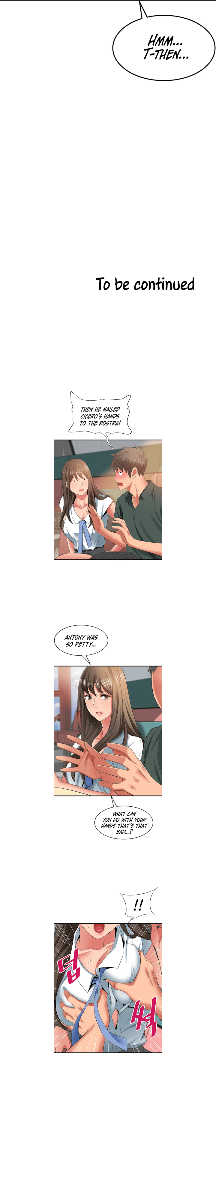 An Alley Story Chapter 37 image 9