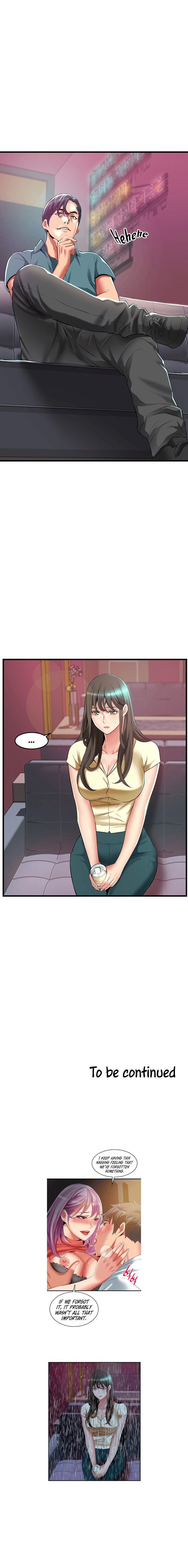 An Alley Story Chapter 39 image 8