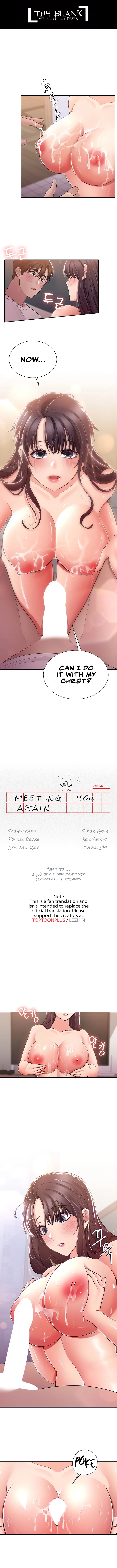 Meeting you again Chapter 10 - A 20 yr old who can’t get enough of his intensity image 0
