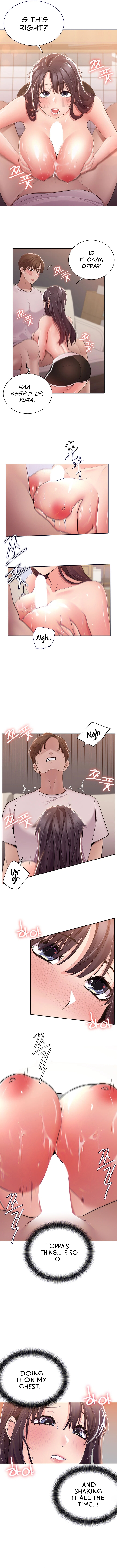 Meeting you again Chapter 10 - A 20 yr old who can’t get enough of his intensity image 1