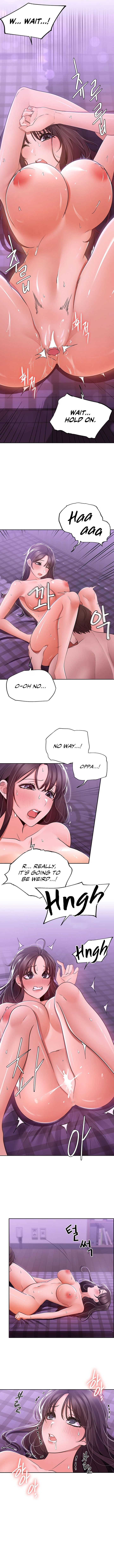 Meeting you again Chapter 10 - A 20 yr old who can’t get enough of his intensity image 7