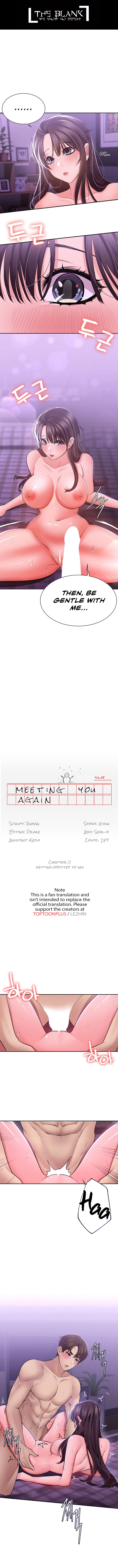 Meeting you again Chapter 11 - Getting addicted to sex image 0