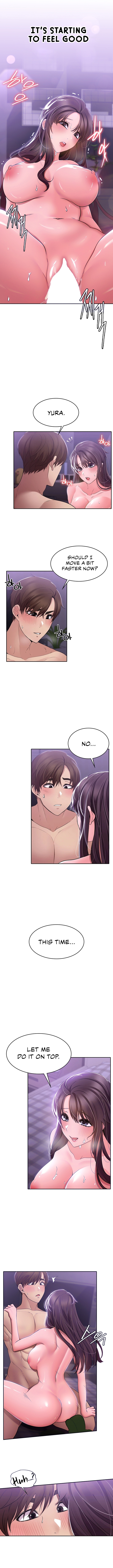 Meeting you again Chapter 11 - Getting addicted to sex image 2