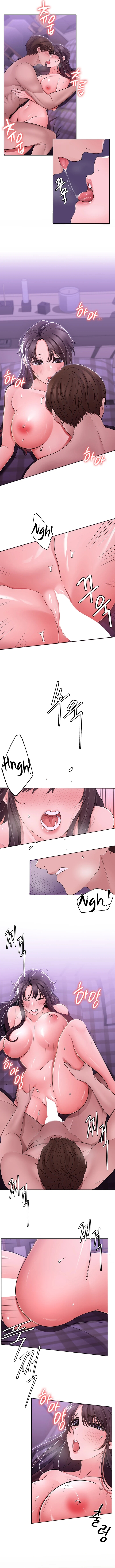 Meeting you again Chapter 11 - Getting addicted to sex image 6