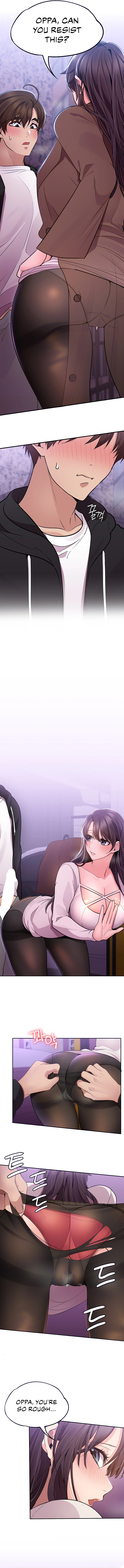 Meeting you again Chapter 14 - A Shameless Orgasm image 2