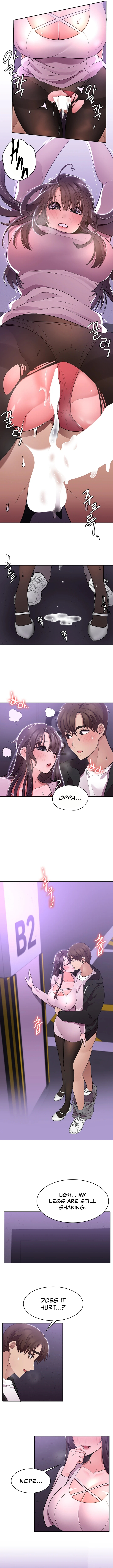 Meeting you again Chapter 14 - A Shameless Orgasm image 6
