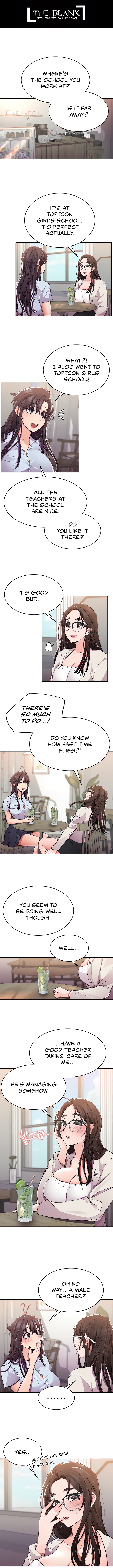 Meeting you again Chapter 18 - Commencement of the on-the-spot punishment image 0