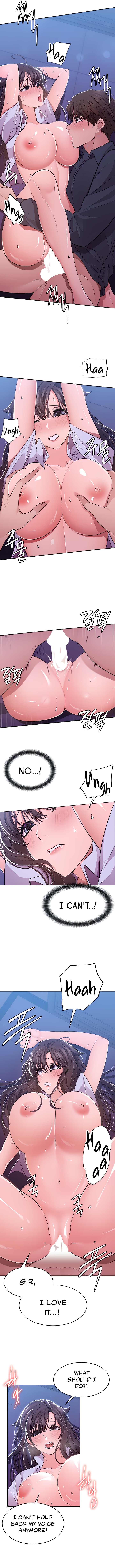 Meeting you again Chapter 20 - Sorry for being horny in the classroom image 1