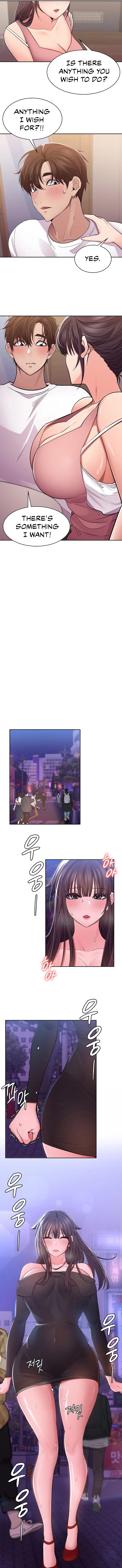 Meeting you again Chapter 23 - When your words don't match your actions image 5