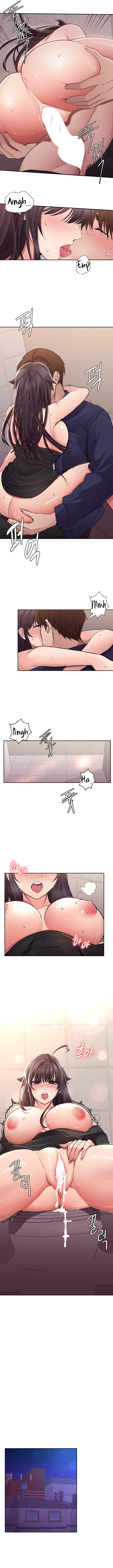 Meeting you again Chapter 25 - Please put it back in, Sir! image 6