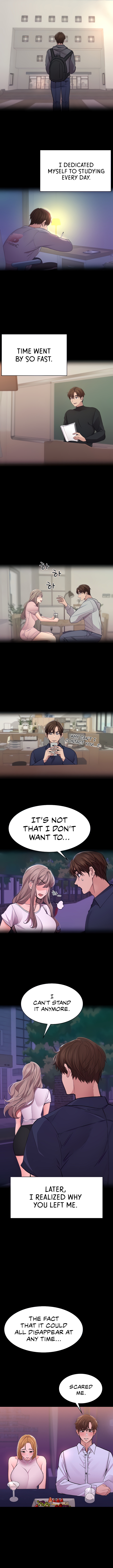 Meeting you again Chapter 26 - The shocking truth of seri image 3