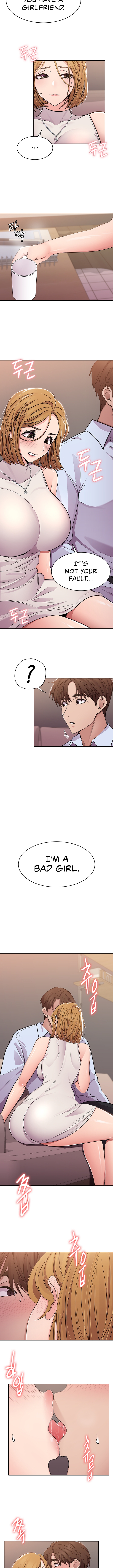 Meeting you again Chapter 28 - Two people who have desire for each other image 4