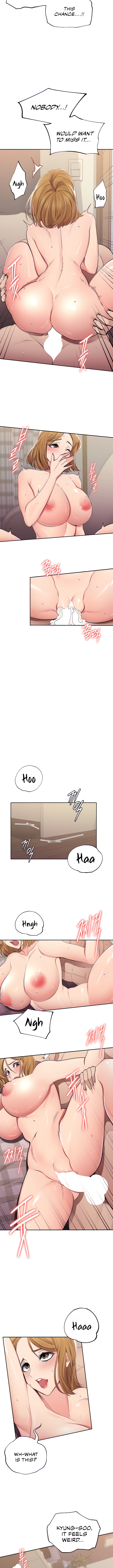 Meeting you again Chapter 29 - A different Sense of Depth image 3