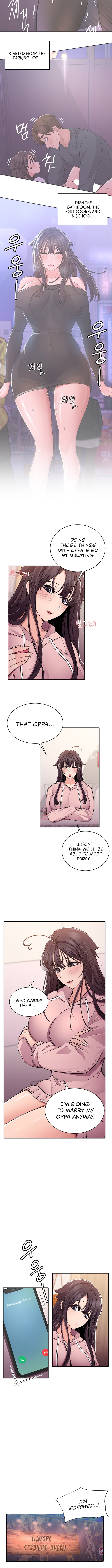 Meeting you again Chapter 30 - The mother's boyfriend that yura didn't know image 5