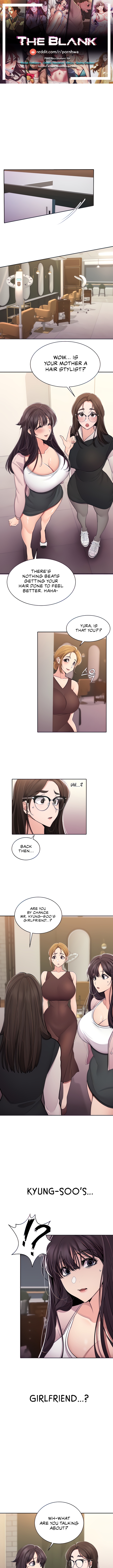 Meeting you again Chapter 31 - A playground full of sexual desire image 0