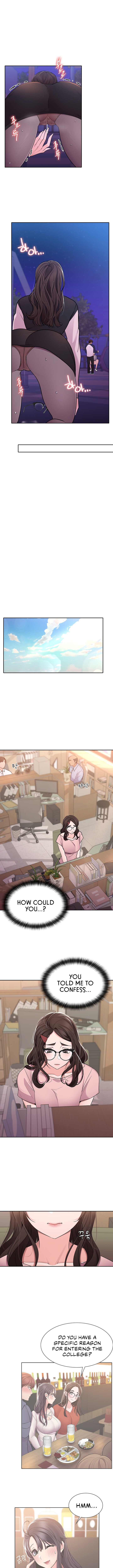 Meeting you again Chapter 32 - Doing it with Mother and Daughter image 4
