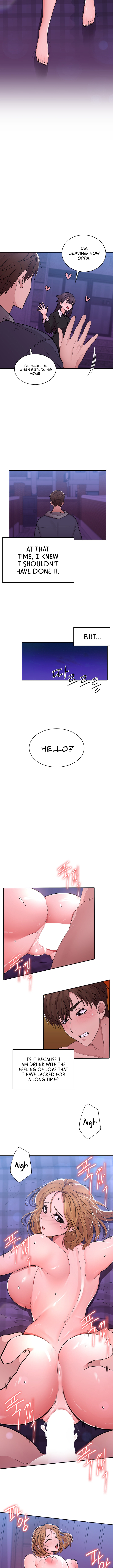 Meeting you again Chapter 32 - Doing it with Mother and Daughter image 7