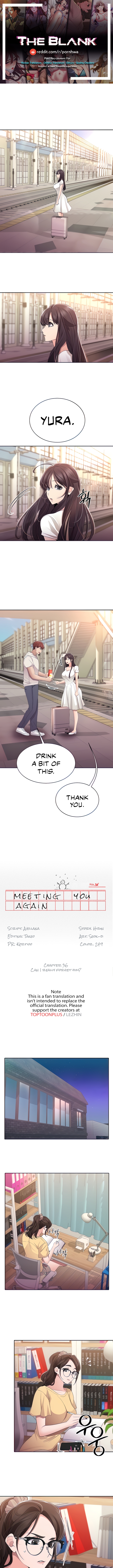Meeting you again Chapter 36 - Can i really forget him? image 0