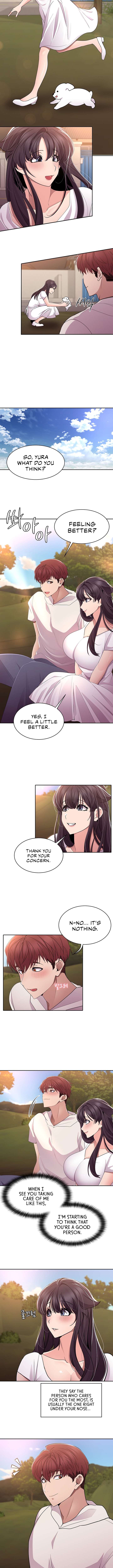 Meeting you again Chapter 36 - Can i really forget him? image 4