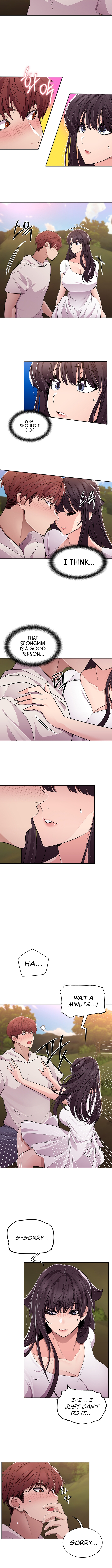 Meeting you again Chapter 36 - Can i really forget him? image 5