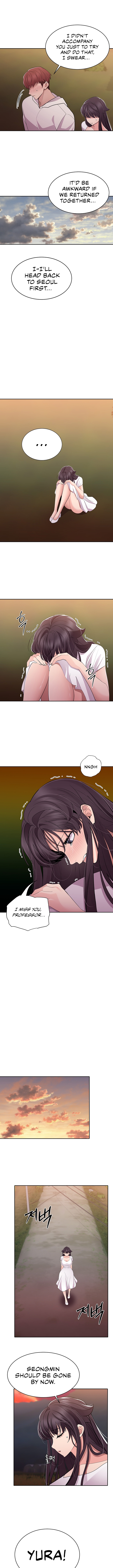 Meeting you again Chapter 36 - Can i really forget him? image 6