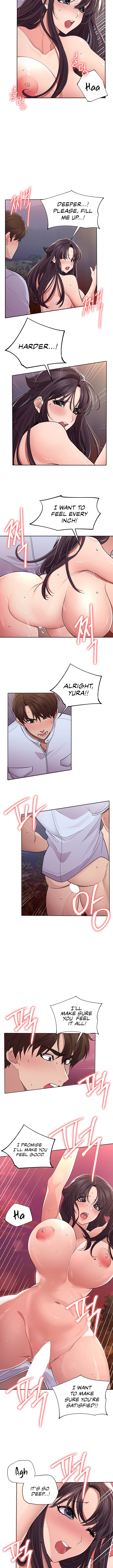 Meeting you again Chapter 38 - Insert it, deeper and harder! image 4