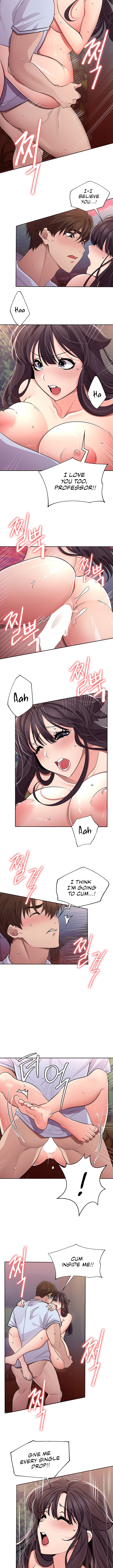 Meeting you again Chapter 38 - Insert it, deeper and harder! image 6