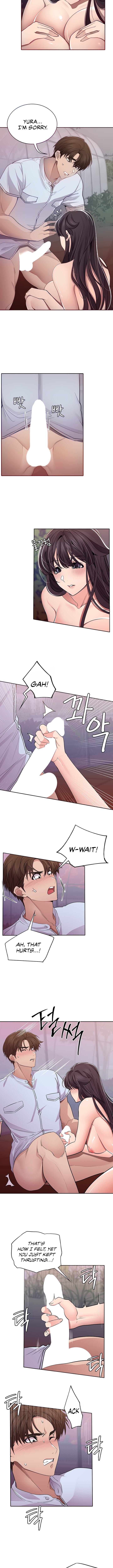 Meeting you again Chapter 39 - Cumming to the point that my legs give up image 3