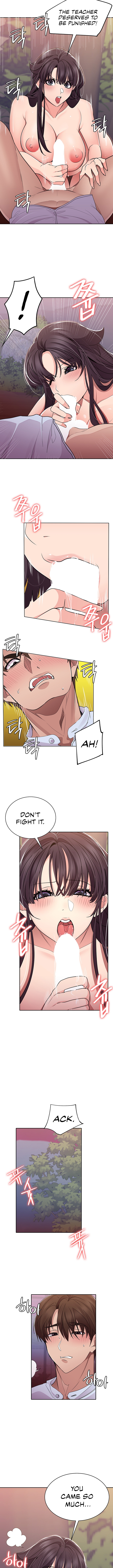 Meeting you again Chapter 39 - Cumming to the point that my legs give up image 4
