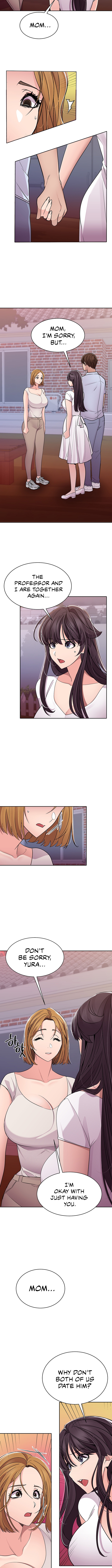Meeting you again Chapter 39 - Cumming to the point that my legs give up image 6